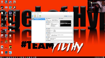 How to Set  Up a TS3 Server VPS