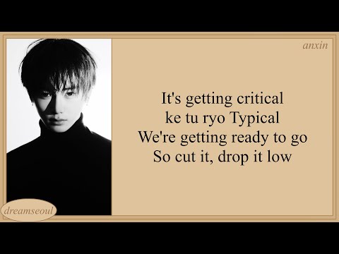 ALPHA DRIVE ONE BORN DIRE Easy Lyrics