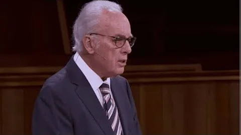 The crisis of temptations by John Macarthur part 1 - DayDayNews