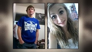 Teen Fugitives: New “Bonnie & Clyde” Couple on the Run