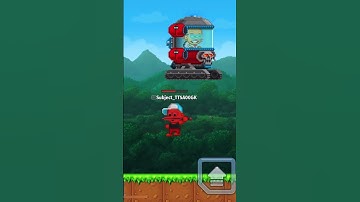 Something was happening wrong #pixelworld #pw #gt #growtopia #pixelworlds #pixelworldsgame