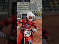 Hayden Mellross brings the Townsville energy