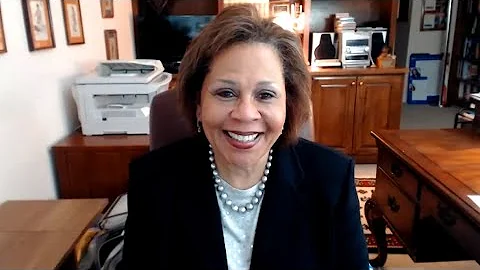 A Message of Thanks From Dean McClain