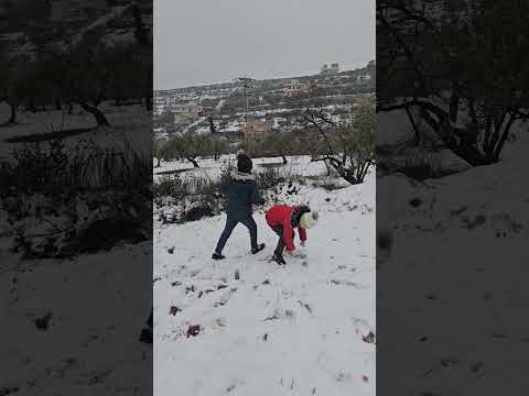 شو هادا شوهاداااااااا براء وسميرة