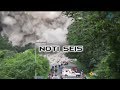 Flujo del volcán de Fuego alcanzó carretera y sepultó a personas | Prensa Libre