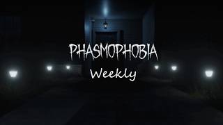 Verpasste Lieferung // Brownstone High School // Phasmophobia Weekly