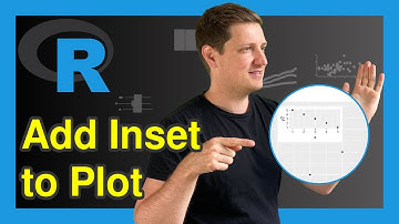 Add Inset on Top of Previous Plot Using inset_element Function of patchwork Package in R (Example)