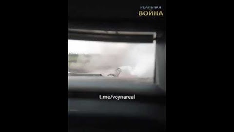 Зйомки з середини башти: танковий бій очима командира екіпажу