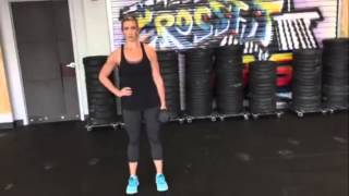 DB/KB Side Bends