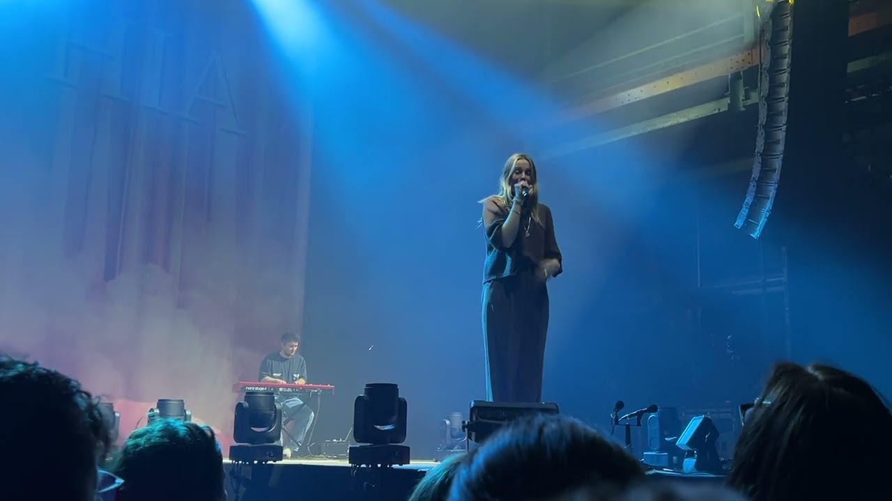 SOPHIA - So viel schöner live München Zenith 2025