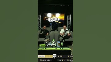 Scump talks on people discrediting EWC Championship #gaming #scump #optic
