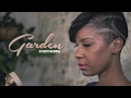 Garden ft ginger chanel  fashionlifestyle visual