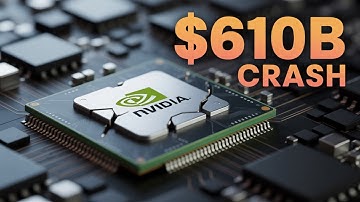 De AI-piramide van 610 miljard dollar is zojuist ingestort