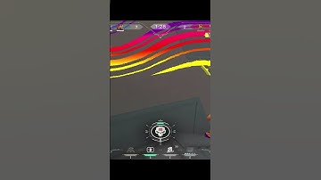 Chamber on split looks like Insane | Valorant #valorant #valorant3k  #gaming #insanevalorantplays