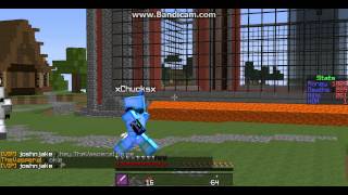 xChucksx Possible GotPvP KitPvP Hacker
