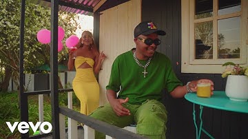 Dj Zinhle, MÖRDA, Mthunzi, Sfundo, Skillz - Woza ft. Nana Atta