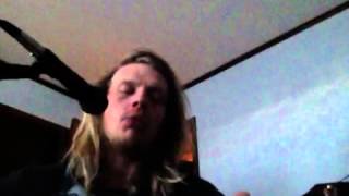 Psychotic Girl Kirk Keffer Acoustic Cover