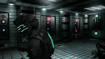PC- Dead Space 2 Chapter 7