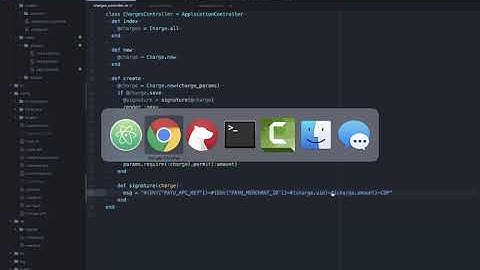 Pagos con Ruby on Rails - Parte 2 (PayU)