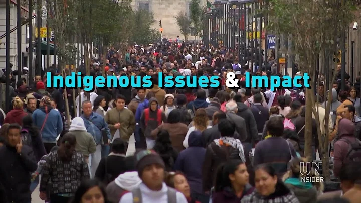 INSIDE| Indigenous Issues & Impact
