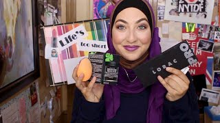 Weekly Beauty Favourites - Peter Thomas Roth, Real Techniques, Lorac Pro