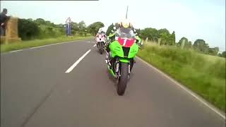 ⚡️MOST EXTREME✔️ SPORT✔ 320 Km/h 200 MPH - Irish Road Racing✔ UGP, NW200 (Type Race, Isle of Man TT)