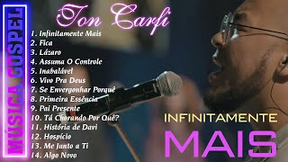 Infinitamente Mais (Ao Vivo) - Canción de Ton Carfi - Apple Music