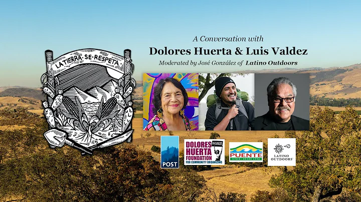 Land & People: A Conversation with Dolores Huerta ...