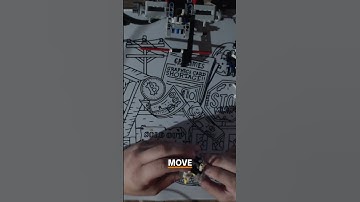 Lube Your Pistons Right: Smooth Moves Every Time! #shorts