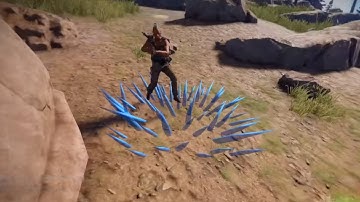 My First Time Playing | Rust Funny Moments