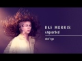 Rae Morris - Don't Go [Unguarded // The Debut Album]