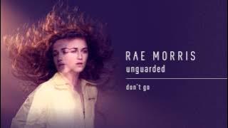 Rae Morris - Don't Go [Unguarded // The Debut Album]