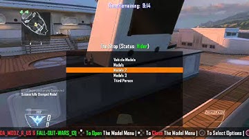 HIDE & SEEK BLACK OPS 2 MOD