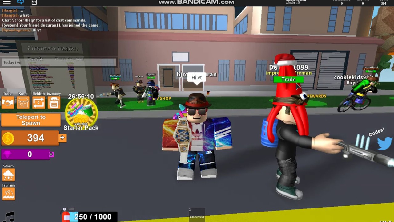 code-fire-fighting-simulator-roblox-sitesever