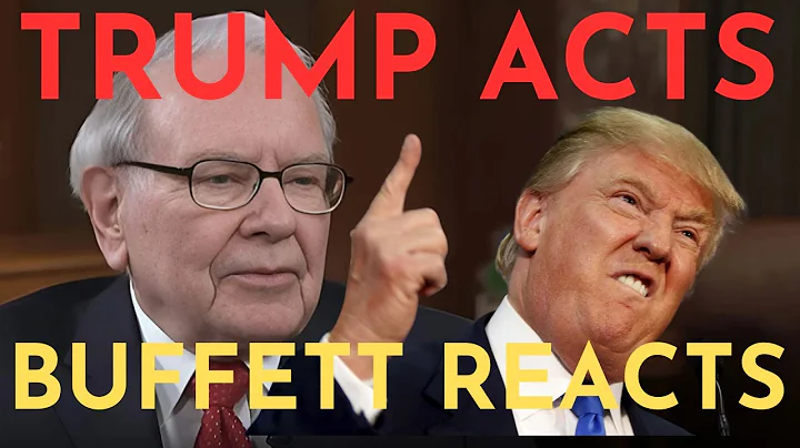 Buffett’s $325B Warning: The Crash No One Sees Coming! 🚨💥