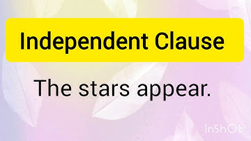 Clause Crash Course: Master the Building Blocks in 5 Minutes!"