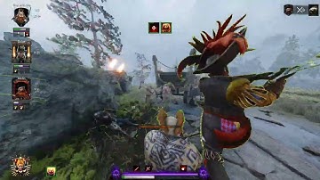 Saving Fort Brachsenbrücke | Bolt Staff | Deathwish Cataclysm 3 and Onslaught Plus