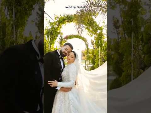انا حبيت امير احلامي Wedding Egypt Arabwedding Weddingdress اكسبلور Love Like ترند