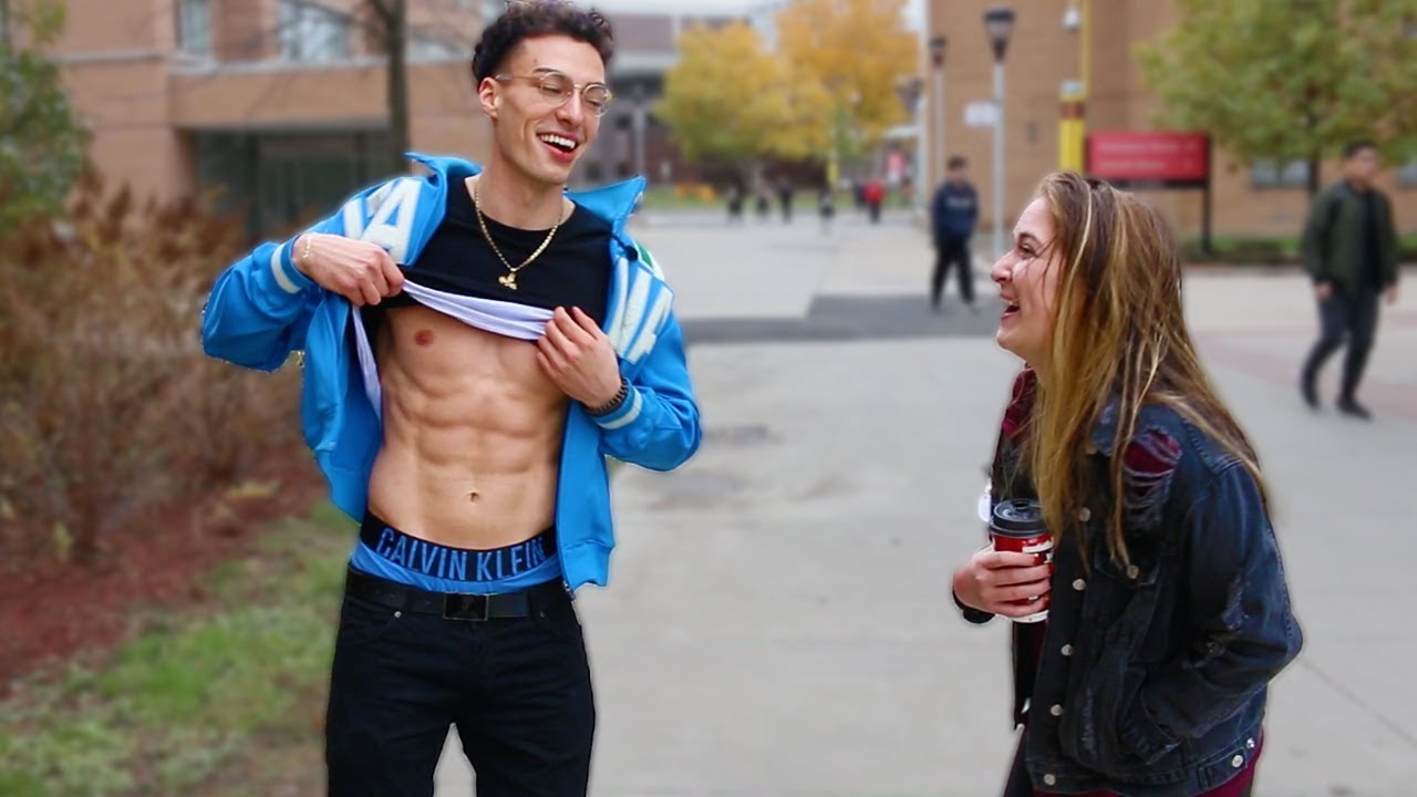 College Abs