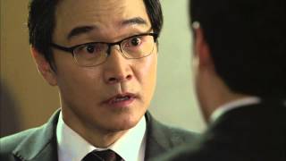 [HIT]정보석, 김강우에 돈으로 해결하자...파렴치한 제안 골든크로스.20140529