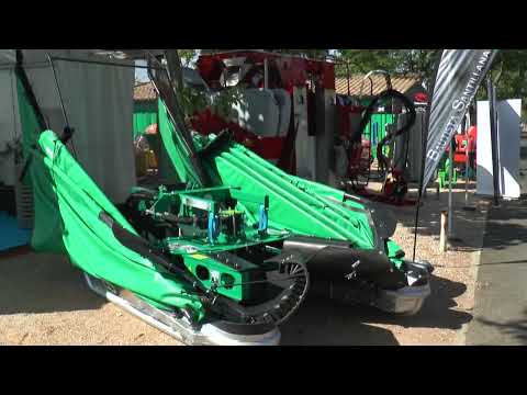 Próximo FERCAM Noticia Informativos 28/04/2022