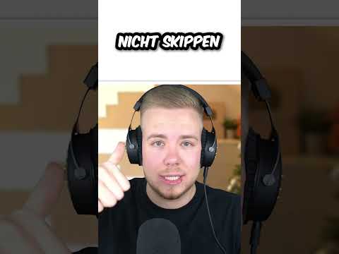 DAVON MUSST DU DIREKT AUF TOILETTE 💩🚽 100%