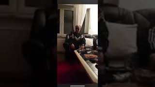 Seid Gabarî Zalim سعيد كاباري زالم