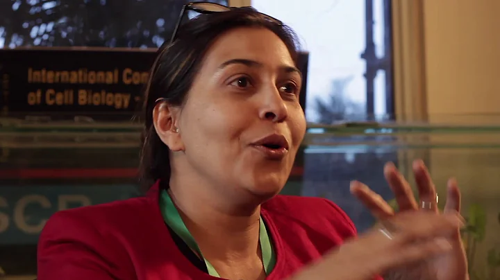 Many ways of fighting malaria - Shailaja Singh, wi...