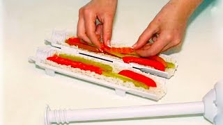 Top 10 Kitchen Gadgets on Amazon Put to the Test ▶7 by TechVolt 19,633 views 6 years ago 6 minutes, 18 seconds