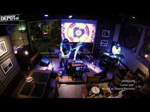 Depot48 presents Zenguin "Lunar Yak"