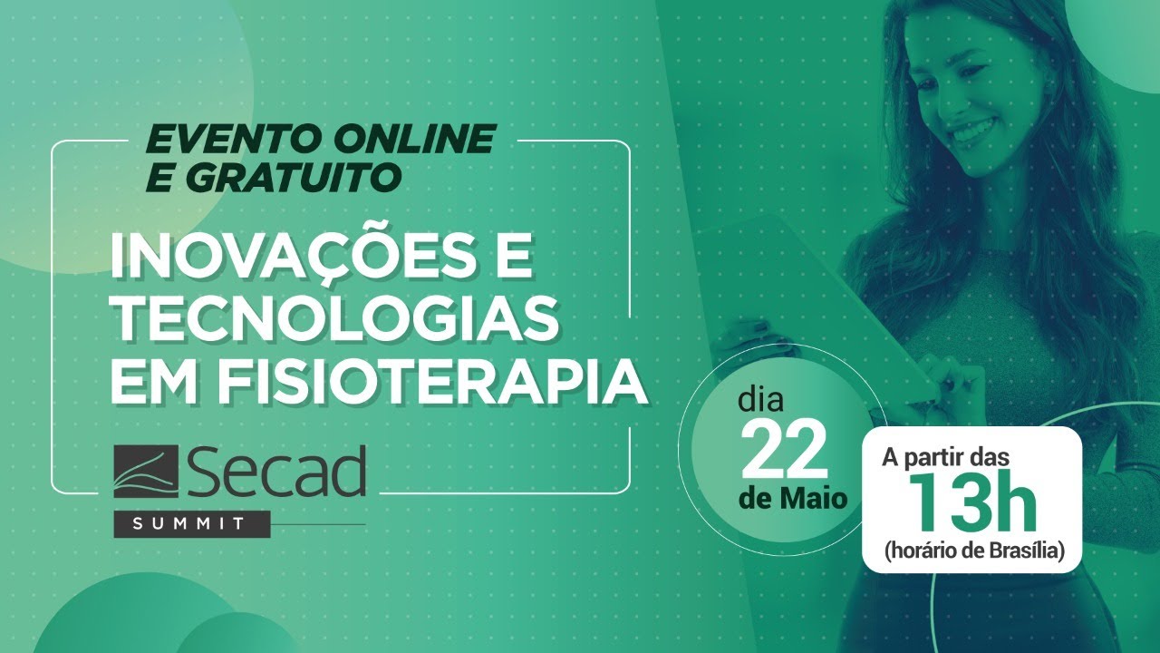 FISIOTERAPIA APLICADA AOS ESPORTES ELETRÔNICOS - SECAD