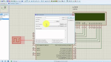 CodeVisionAVR #06: Timer0 đếm xung ngoại (Counter)
