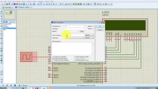 CodeVisionAVR #06: Timer0 đếm xung ngoại (Counter)