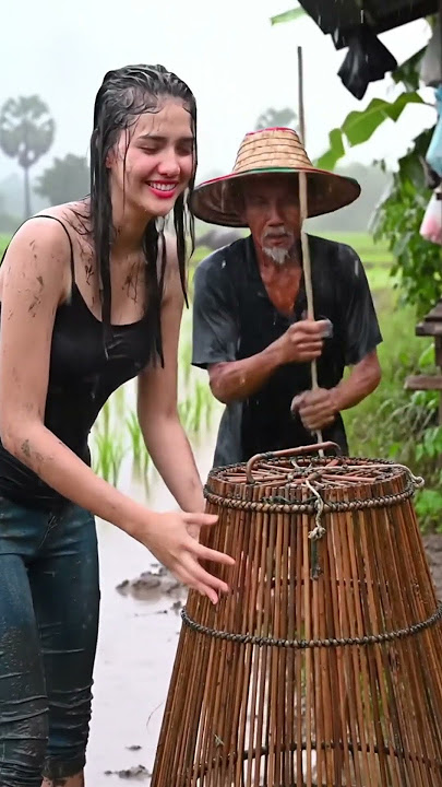“In the Rain-Filled Fields: A Bond Beyond Generations”